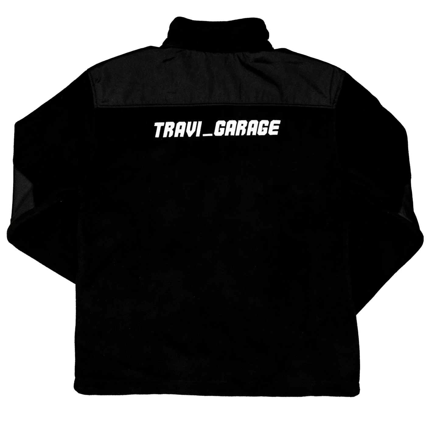 Polar Travi_Garage - obrazek 2