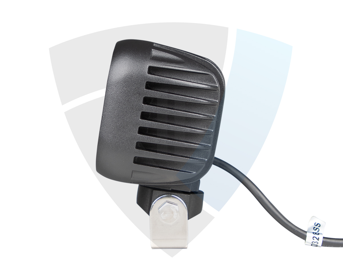 Lampa Robocza 6 LED 60W Rozproszona TT.13320 - obrazek 5