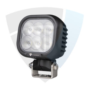 Lampa Robocza 6 LED 60W Rozproszona TT.13320