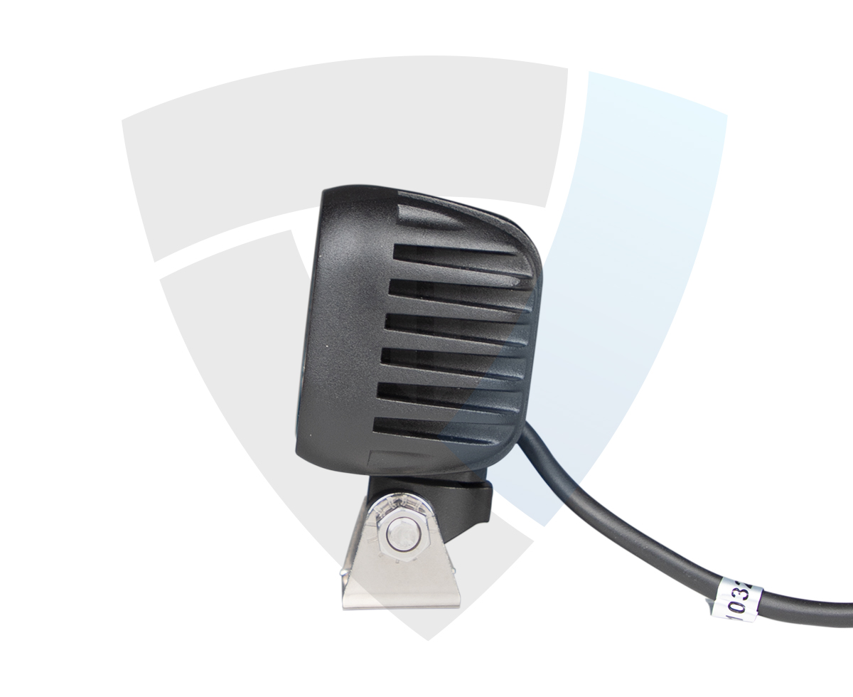 Lampa Robocza 4 LED 40W Rozproszona TT.13330 - obrazek 5