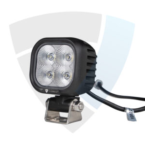 Lampa Robocza 4 LED 40W Rozproszona TT.13330