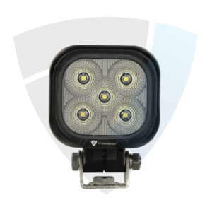 Lampa Robocza 5 LED 50W Rozproszona TT.13350