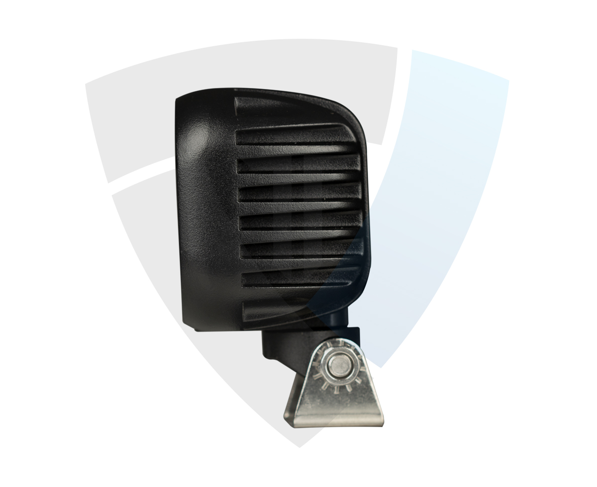 Lampa Robocza 5 LED 50W Rozproszona TT.13350 - obrazek 3