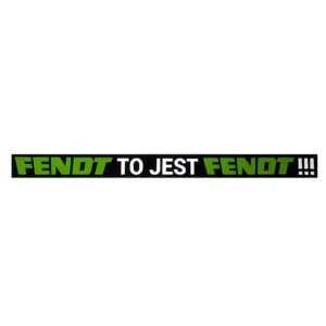 FENDT to jest FENDT !!! 60 cm