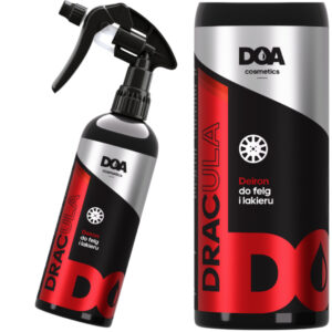 Kosmetyki do czyszczenia