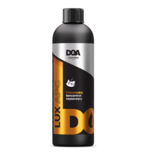 DOA Cosmetics LUX APC 500ml uniwersalny środek czyszczący