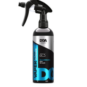 DOA Cosmetics VAPER GLASS CLEANER 500ml