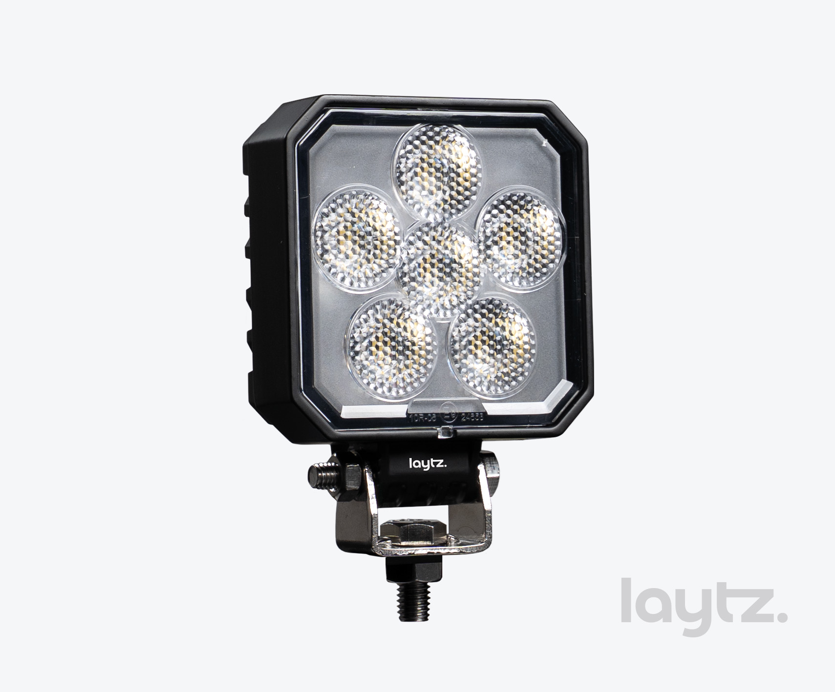 Lampa robocza LY7103 – 2160 lumenów