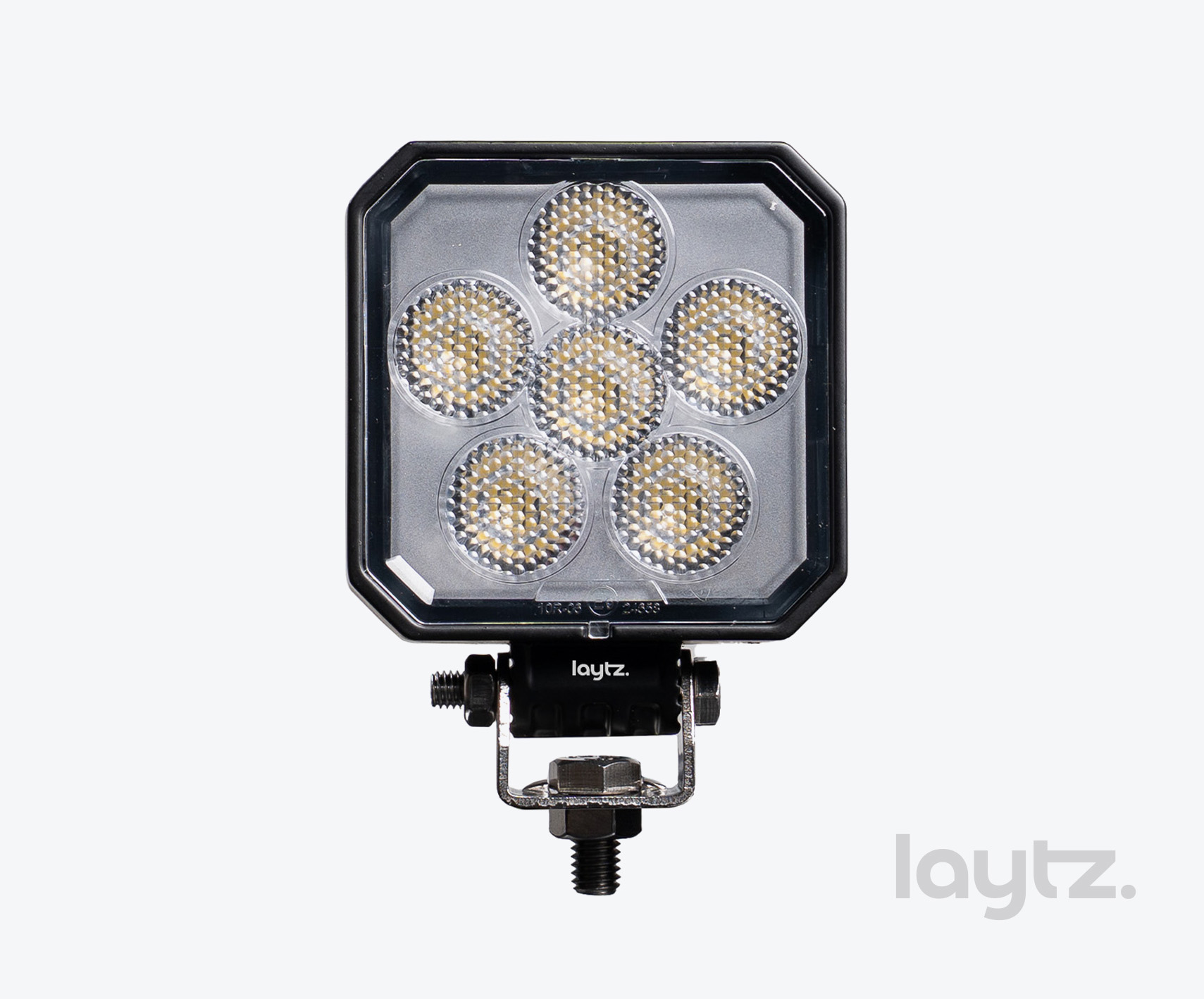 Lampa robocza LY7103 – 2160 lumenów - obrazek 2