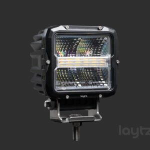 Lampa wielofunkcyjna LY7500 – 4800 lumenów [robocza, pozycja, ostrzegawcza]