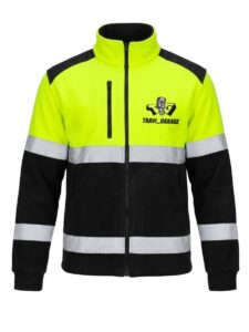 Polar odblaskowy TRAVI_GARAGE
