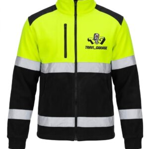 Polar odblaskowy TRAVI_GARAGE